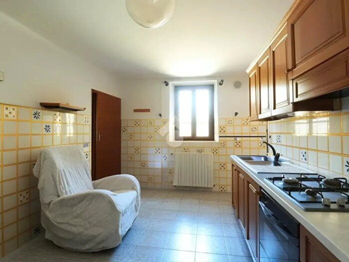 Casa quadrilocale in vendita in Via Gramsci, Larciano