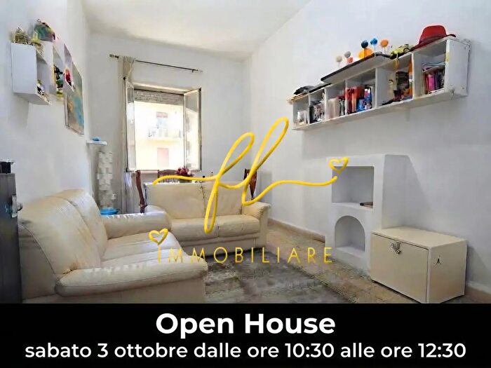 Appartamento quadrilocale in vendita in Livorno