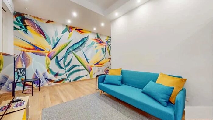 Appartamento monolocale in affitto in Via Savona a, Milano