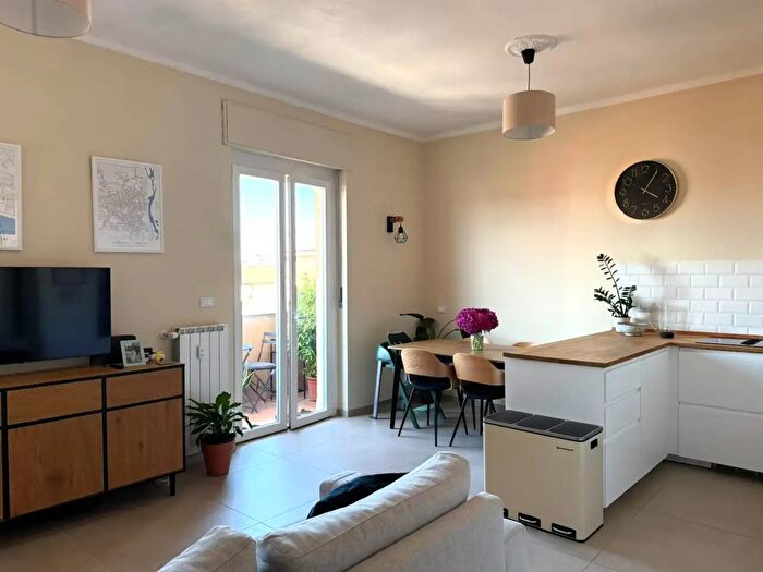 Appartamento bilocale in vendita in Via Benadir, Vercelli