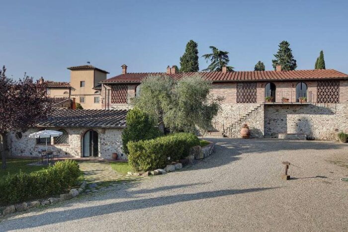 Appartamento trilocale in affitto in Via di San Martino, Grassina, Bagno a Ripoli