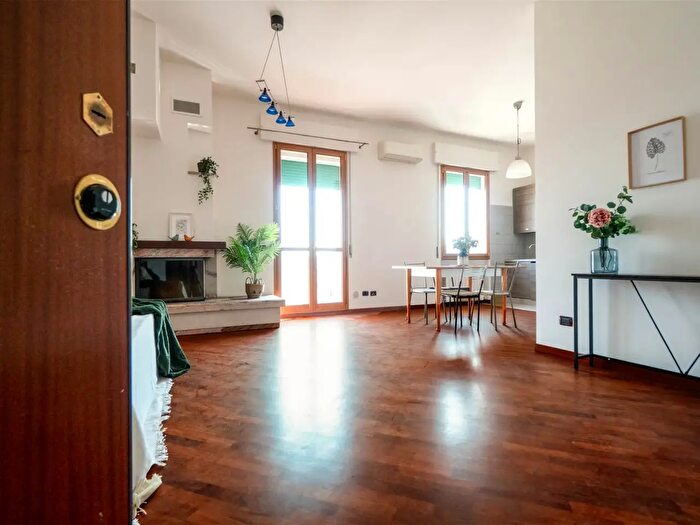 Appartamento bilocale in vendita in Via Agucchi, Bologna