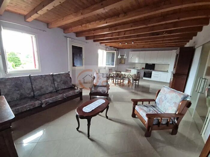 Casa in affitto in Via Sabbioncello, Saonara