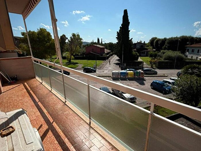 Appartamento trilocale in affitto in Via Antonio Vivaldi, Via dei Mille, Grosseto