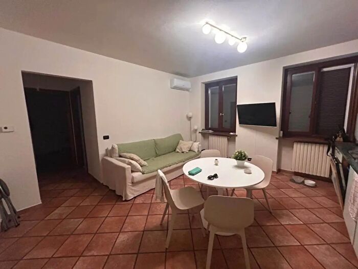 Appartamento bilocale in affitto in Vigevano