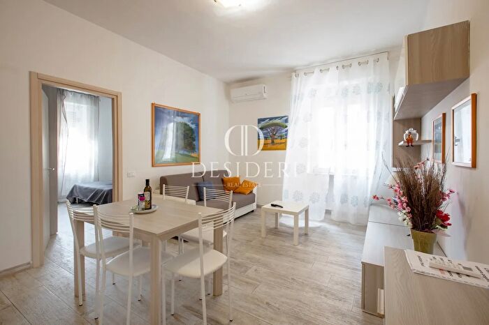 Appartamento bilocale in vendita in Via Balzini Castiglione della Pescaia, Castiglione Della Pescaia