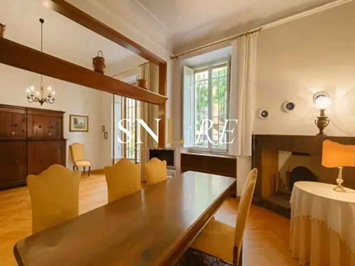 Appartamento con 6 locali in vendita in Viale Giacomo Matteotti, Firenze