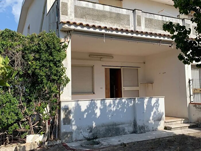 Casa con 5 locali in vendita in Lamezia Terme