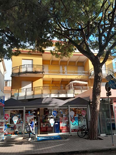 Appartamento con 5 locali in affitto in Via Bafile, Jesolo