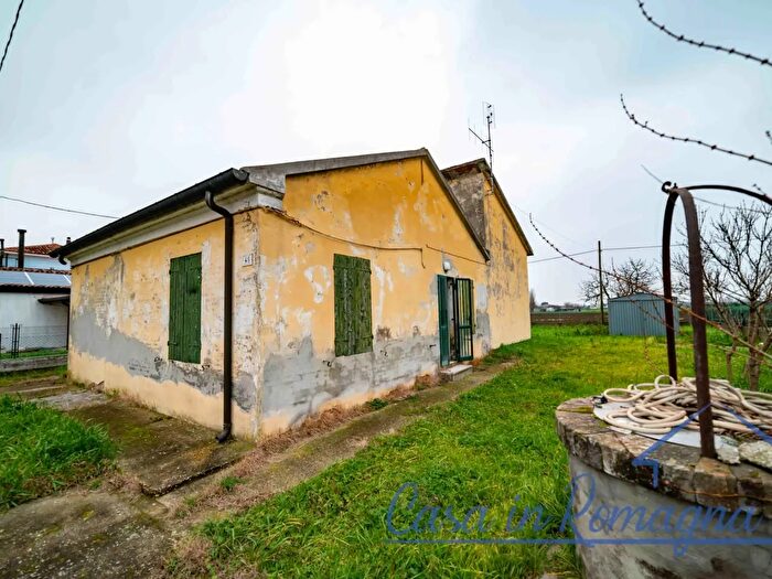 Casa quadrilocale in vendita in Via San Vito, Rimini