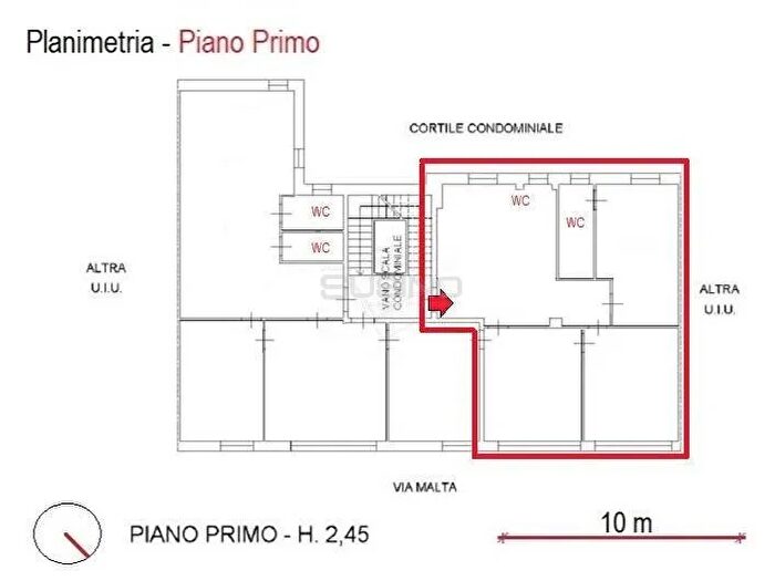 Case in Vendita e in Affitto - 3