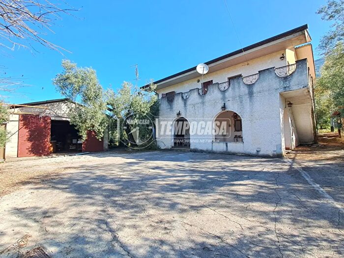Casa con 5 locali in vendita in Via delle Terme Romane, Sonnino