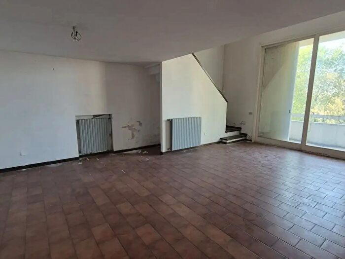 Appartamento quadrilocale in vendita in Via Aldo Moro, Villanova SullArda