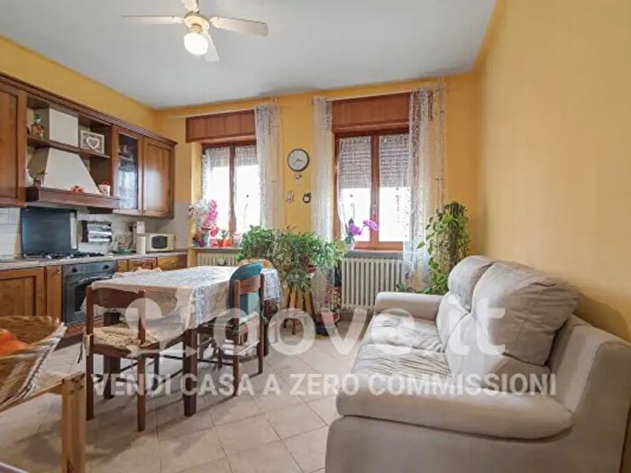 Appartamento trilocale in vendita in Via Carlo Giacobone, Varzi