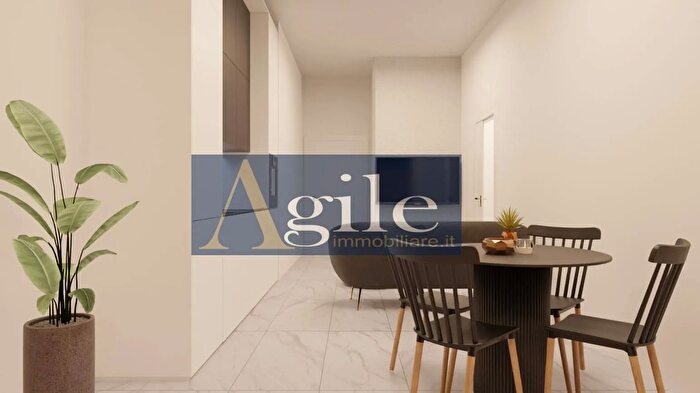 Appartamento bilocale in vendita in Via Risorgimento, San Benedetto Del Tronto