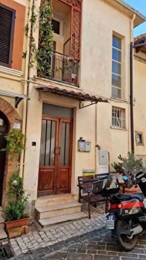 Appartamento trilocale in vendita in Via Braga, Giulianova