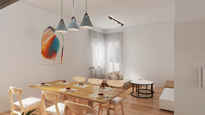 Appartamento con 6 locali in vendita in Via Vassallo, Genova