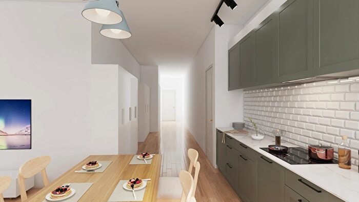 Case in Vendita e in Affitto - 3