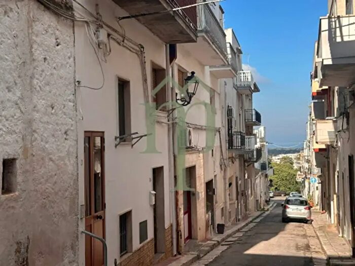 Casa con 5 locali in vendita in Carovigno