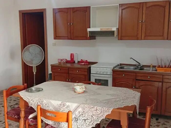 Casa trilocale in vendita in Via Sant'Antonio, Villafranca Tirrena