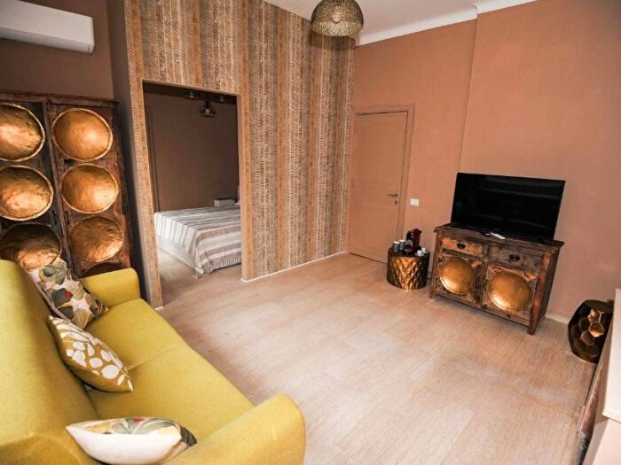 Casa con 5 locali in affitto in Via Cassia, Ponte Milvio, Roma