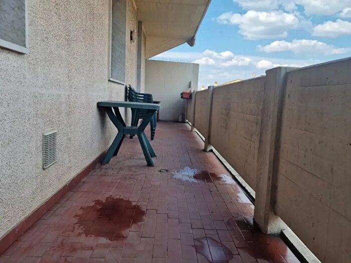 Appartamento quadrilocale in vendita in Carrara