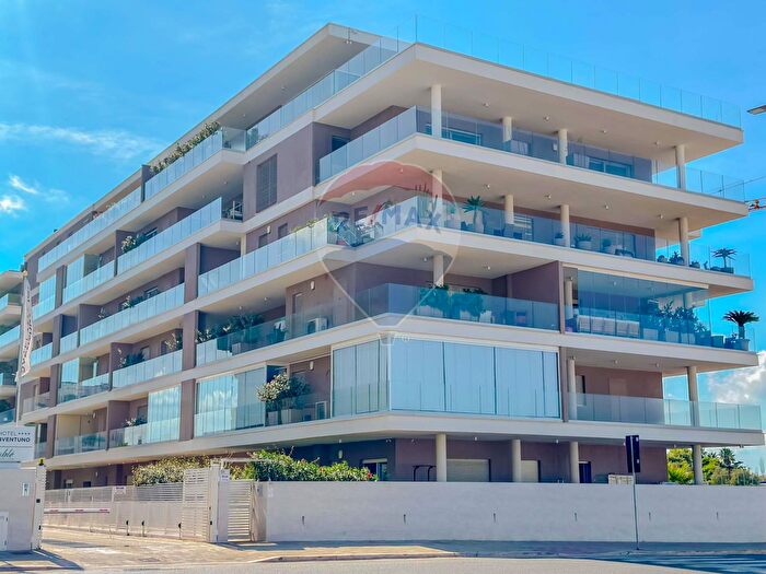 Appartamento trilocale in vendita in Via Giuseppe Verdi, Bari