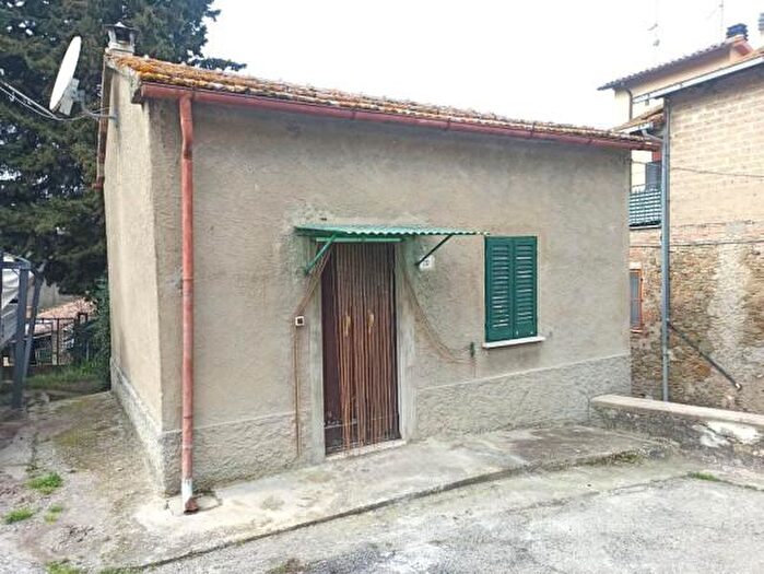 Casa bilocale in vendita in Strada Provinciale di Moiano Primo Tratto, Citta Della Pieve