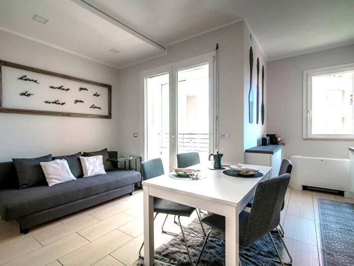 Appartamento trilocale in affitto in Via Badone, Camerlata Rebbio, Como
