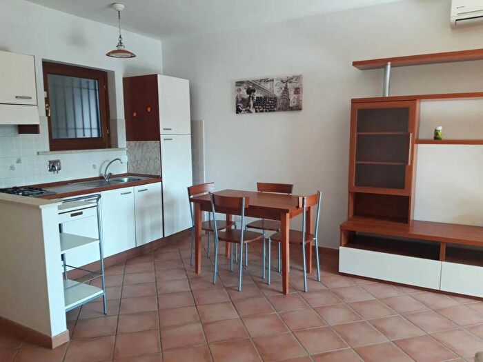 Appartamento bilocale in affitto in Via Carso, Monterotondo Scalo, Monterotondo