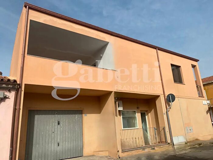Appartamento bilocale in affitto in Via Alessandro Volta, Olbia