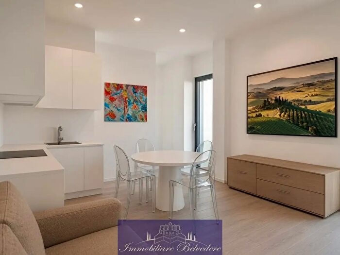 Appartamento bilocale in vendita in Via di Montecchio, Impruneta