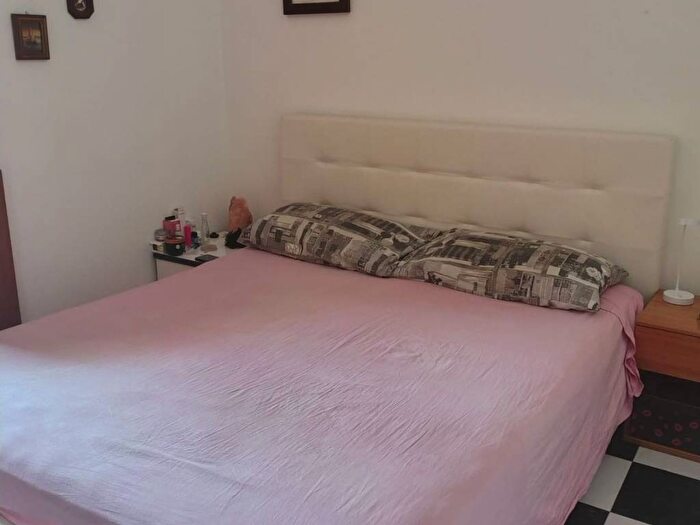 Appartamento bilocale in affitto in Via Legnano, Santa Maria Chiara, Cagliari