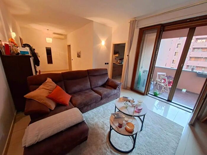 Appartamento bilocale in affitto in Via Litta Modignani, Milano