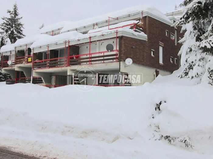 Appartamento monolocale in vendita in Via Galassia, Frabosa Sottana