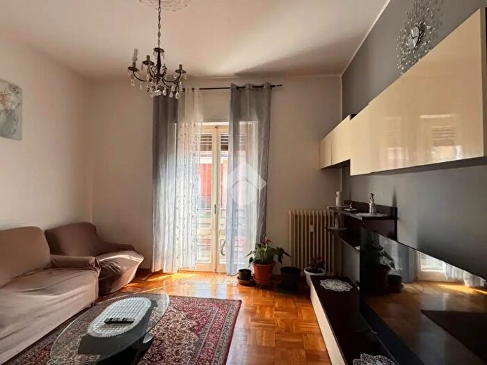 Appartamento quadrilocale in vendita in Via Siccardi, Verzuolo