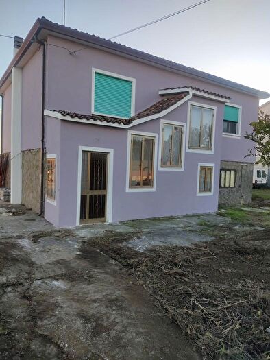 Casa con 5 locali in vendita in Ca Emo Via Ramalto, Adria