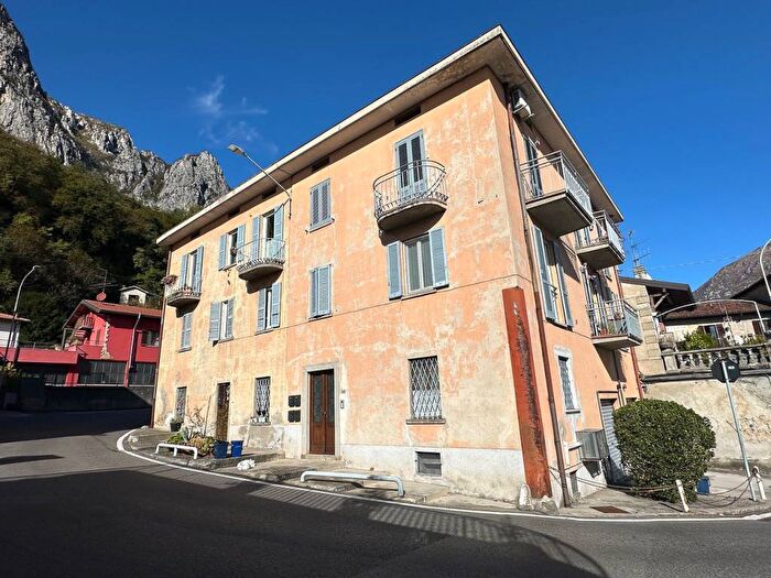 Appartamento monolocale in affitto in Corso Monte San Gabriele, Rancio, Lecco