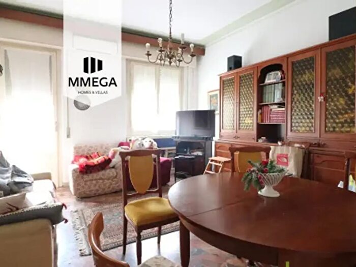 Appartamento con 5 locali in vendita in Via Caterina Franceschi Ferrucci, Firenze