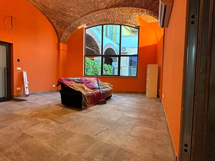 Appartamento trilocale in affitto in Via Giacomo Matteotti, Progresso, Castel Maggiore