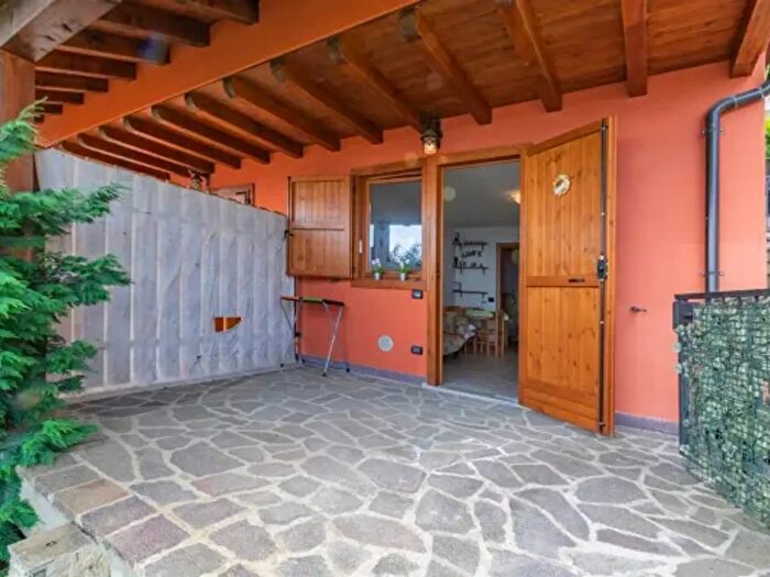 Appartamento monolocale in vendita in Via Valcava, Costa Valle Imagna