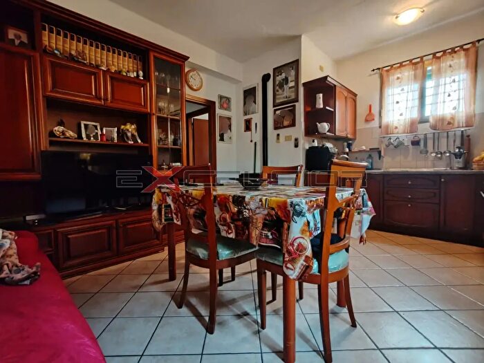 Appartamento trilocale in vendita in Via G Matteotti Bis, Cavarzere