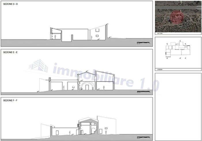 Case in Vendita e in Affitto - 3