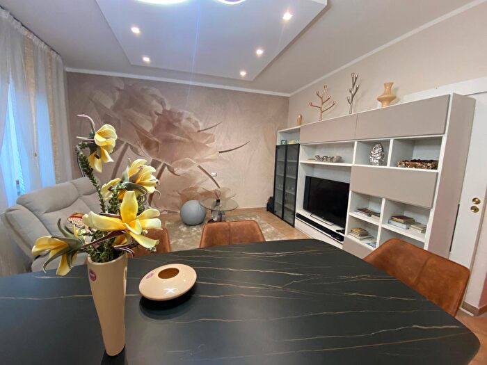 Appartamento quadrilocale in vendita in a Giorgini Giovan Battista, Lucca