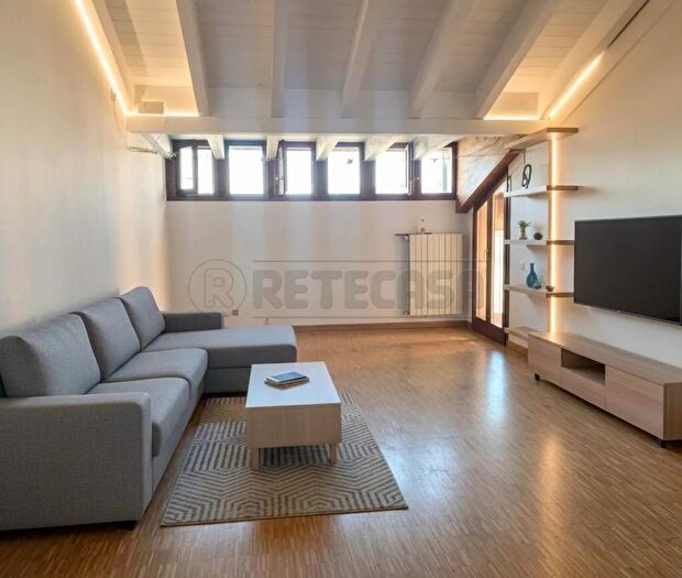 Appartamento trilocale in vendita in Bergamo