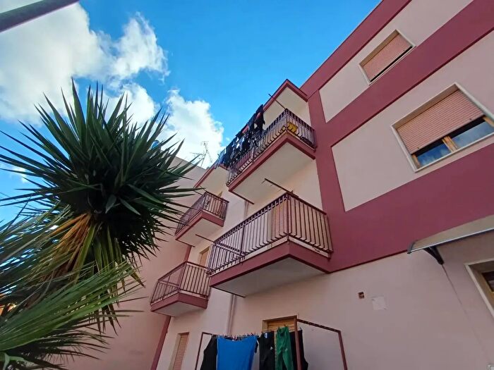 Appartamento trilocale in vendita in Giovanni Paisiello, Massafra