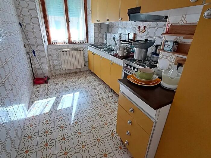 Appartamento trilocale in vendita in Livorno