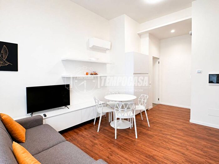Appartamento bilocale in affitto in Via Privata Galeno, Villa San Giovanni, Milano