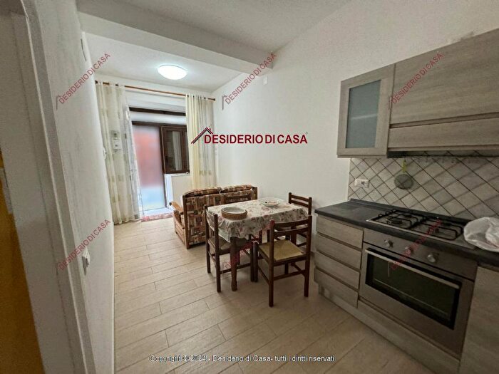 Appartamento trilocale in vendita in Cefalu