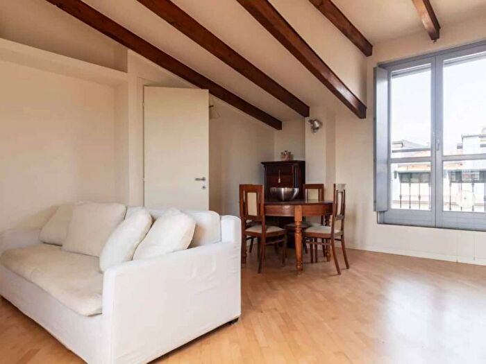 Appartamento bilocale in affitto in Via Lodovico Settala, Buenos Aires, Milano